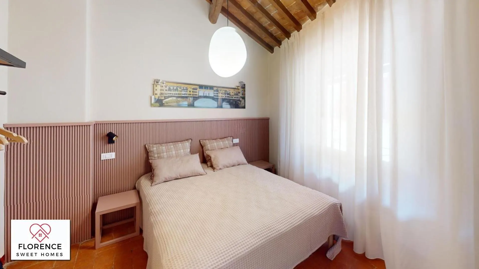 Santa Croce Historical Apartment By Florence Sweet Homes