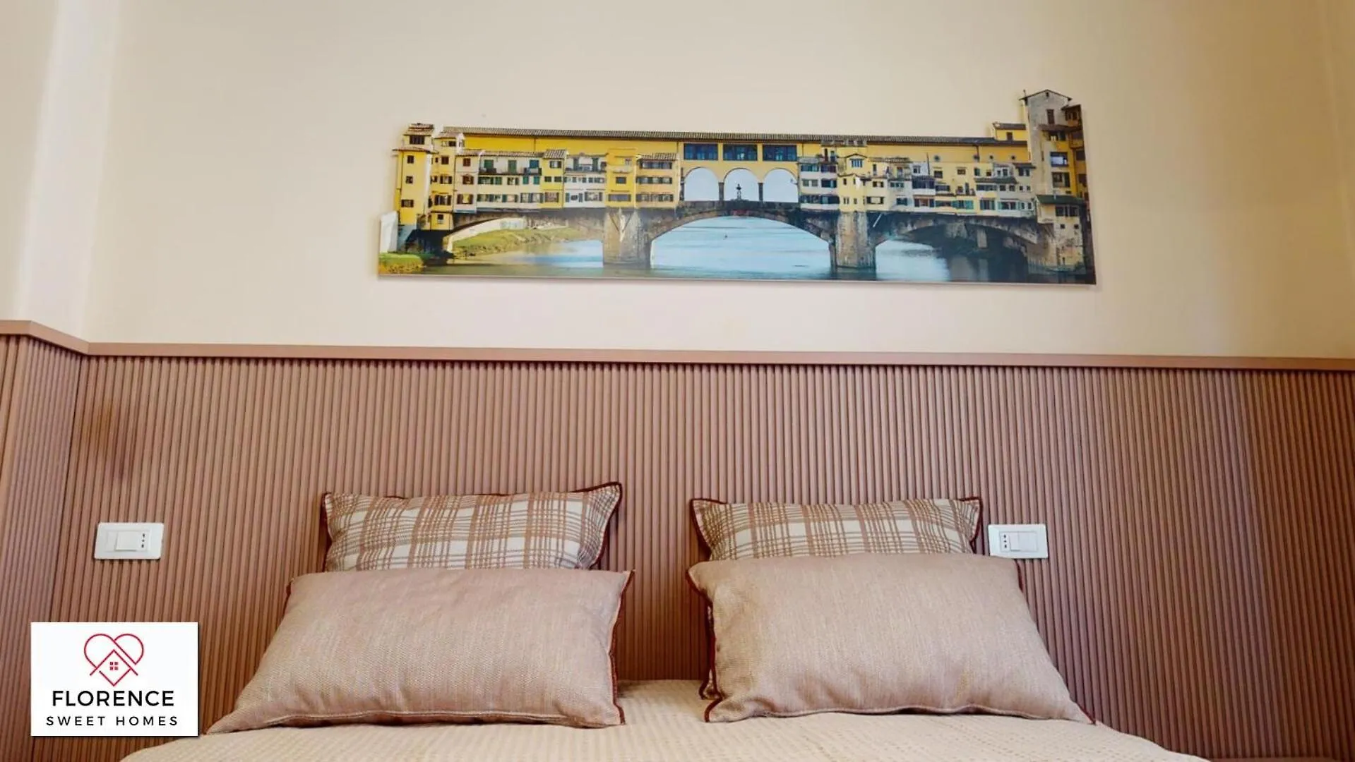 Santa Croce Historical Apartment By Florence Sweet Homes İtalya